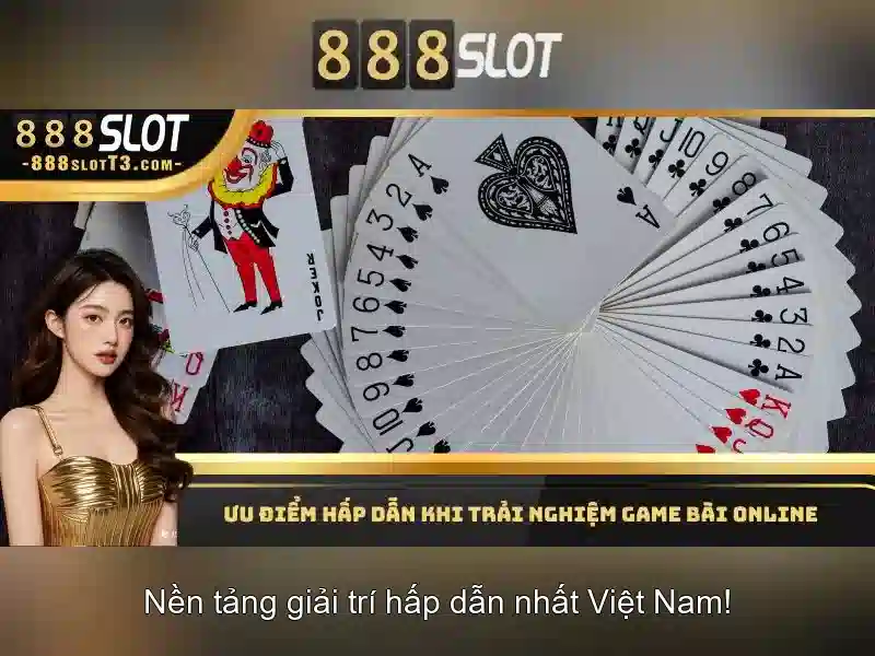 trò chơi slot