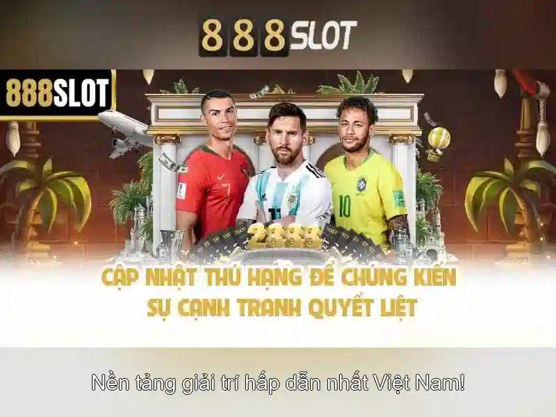 Lợi Ích Khi Sử Dụng 888SLOT