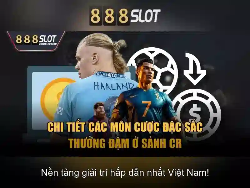 888SLOT – Trải Nghiệm Casino Đỉnh Cao Với Tỷ Lệ Thưởng Hấp Dẫn 2026