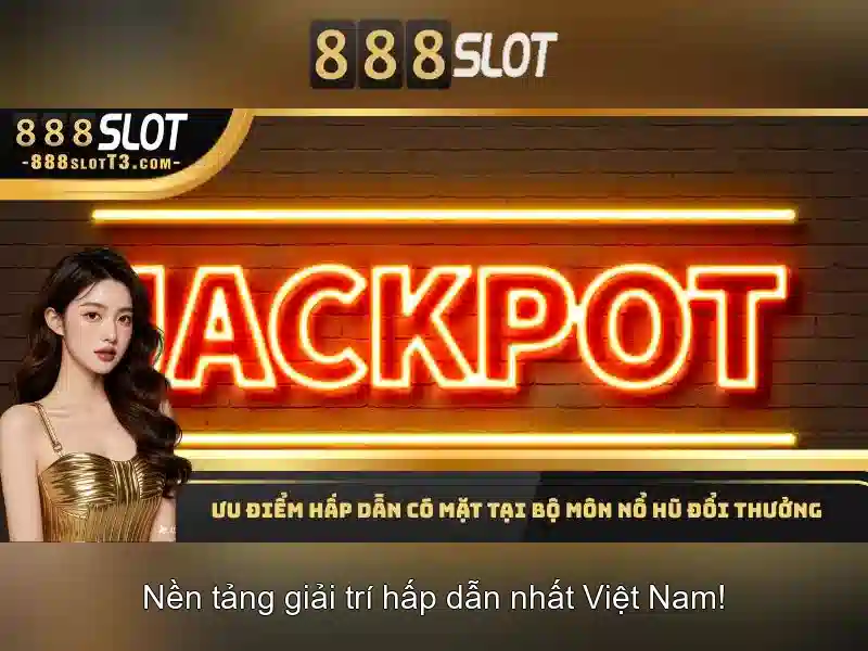trải nghiệm slot