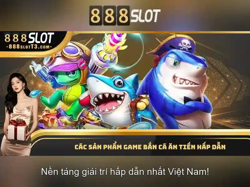 Mẹo chơi slot hiệu quả tại 888slot