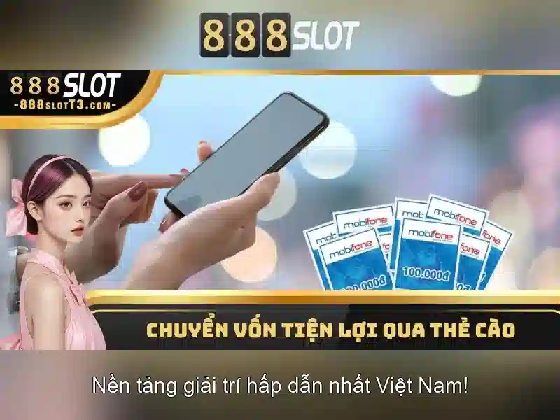 ứng dụng 888slot