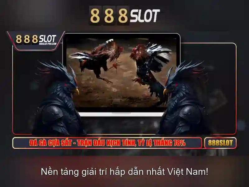 Chính sách bảo mật 888SLOT