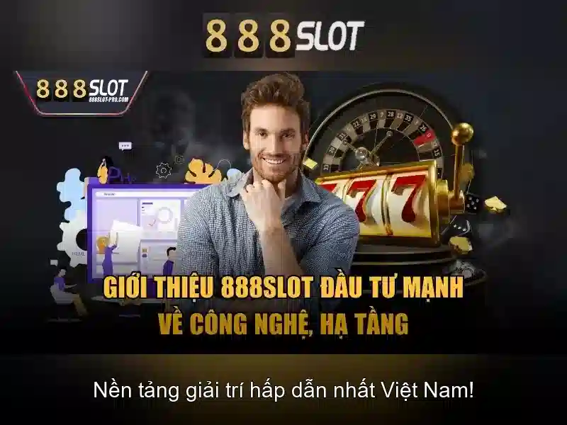 Hướng Dẫn Tải 888slot