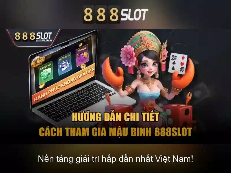 đặc điểm nổi bật 888slot