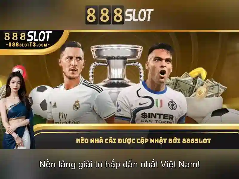 Trò chơi slot đa dạng
