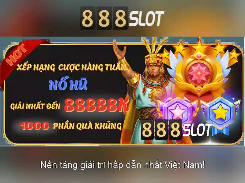 Trải Nghiệm Slot