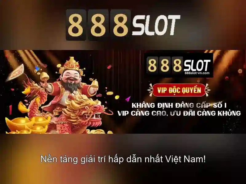 888SLOT - Ứng Dụng 888slot Apk Ios Mới Nhất 2026