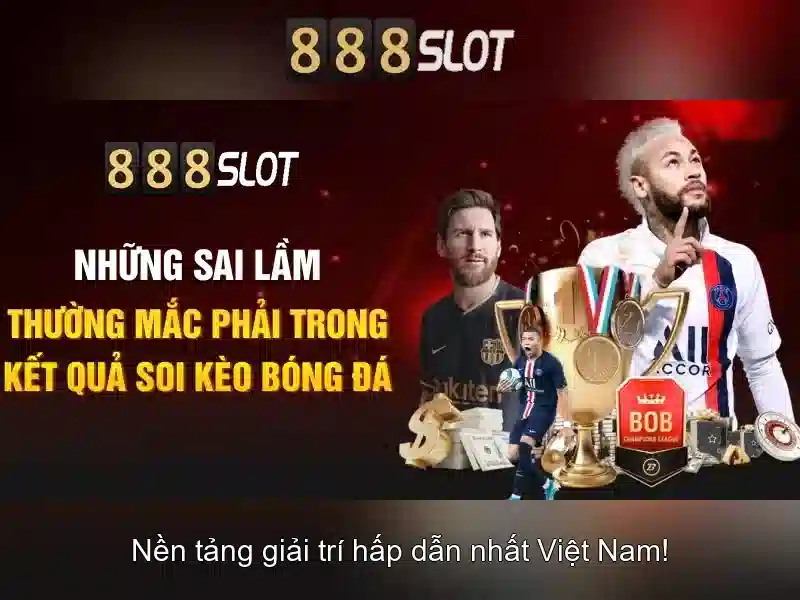 Tại Sao Nên Chọn 888slot Login