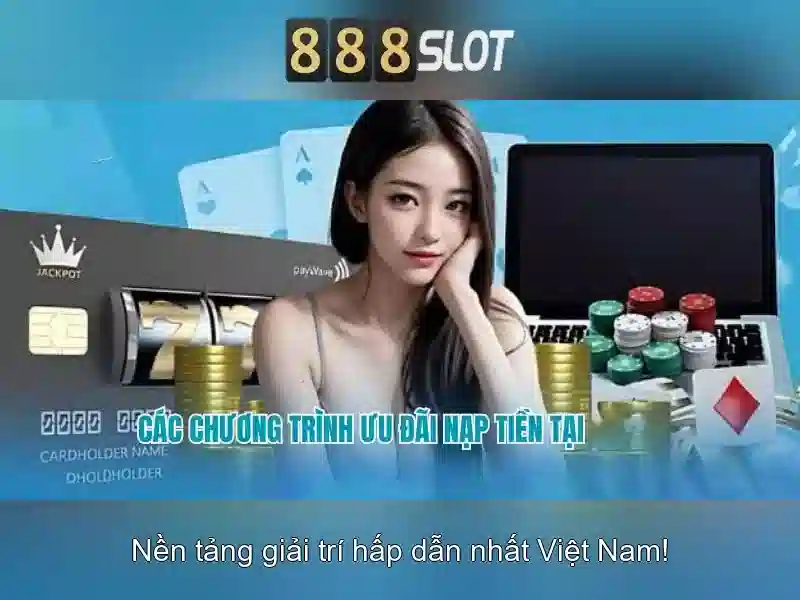 Cách Chơi Game Slot 888slot