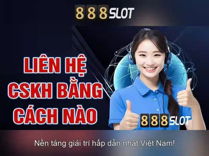 888SLOT – Trang Chủ 888SLOT – Trải Nghiệm Slot Game Đỉnh Cao 2026