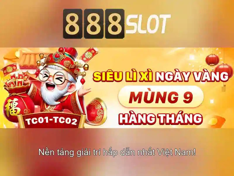 slot game 888slot