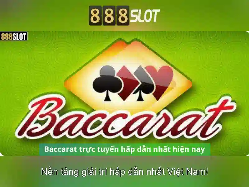 Trải nghiệm Slot Online