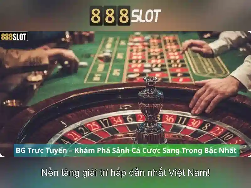 Chương trình freebet 888SLOT