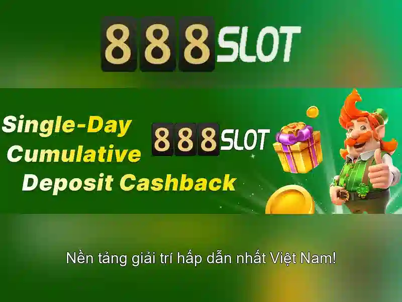 Phần Thưởng Slot