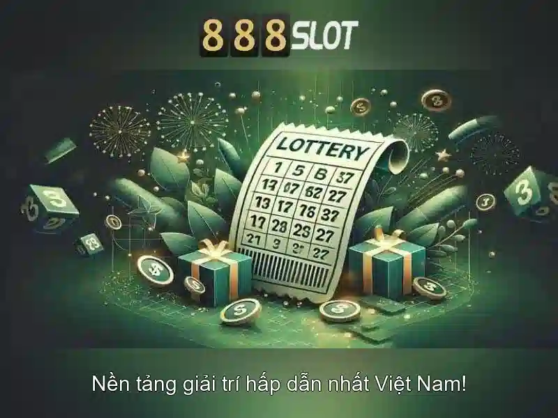 Tại Sao Nên Chọn 888SLOT