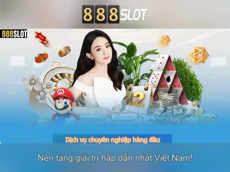Tải Ứng Dụng 888slot APK