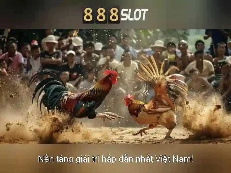 Trò chơi slot 888SLOT