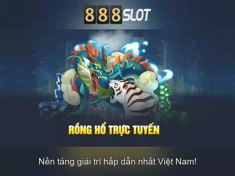 Tại Sao Nên Chọn 888SLOT