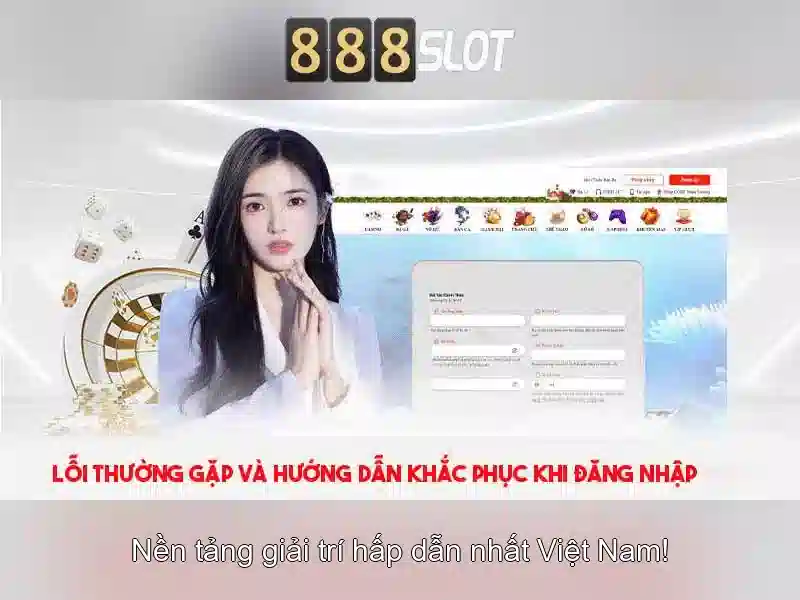 Giao Diện Đa Năng Cho Người Chơi Slot