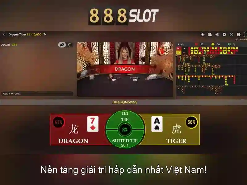 Ưu điểm tải 888slot