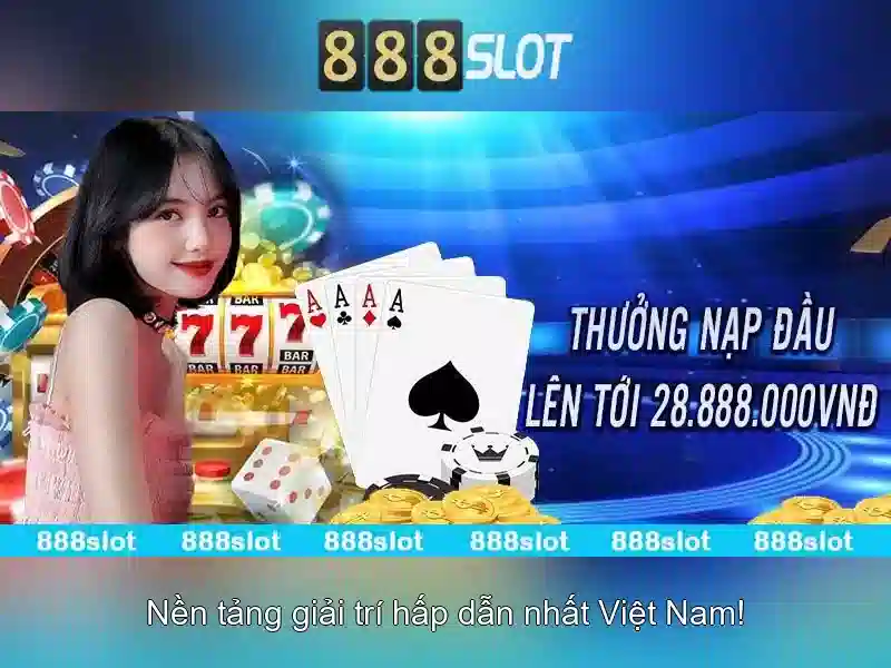 Trải nghiệm Slot Bet đỉnh cao 2026