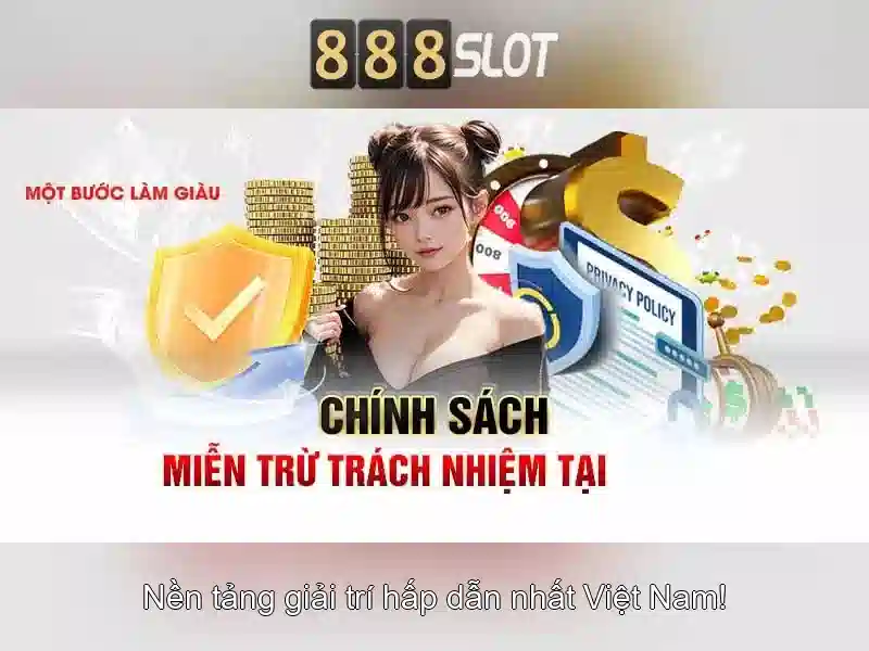Trải Nghiệm Slot