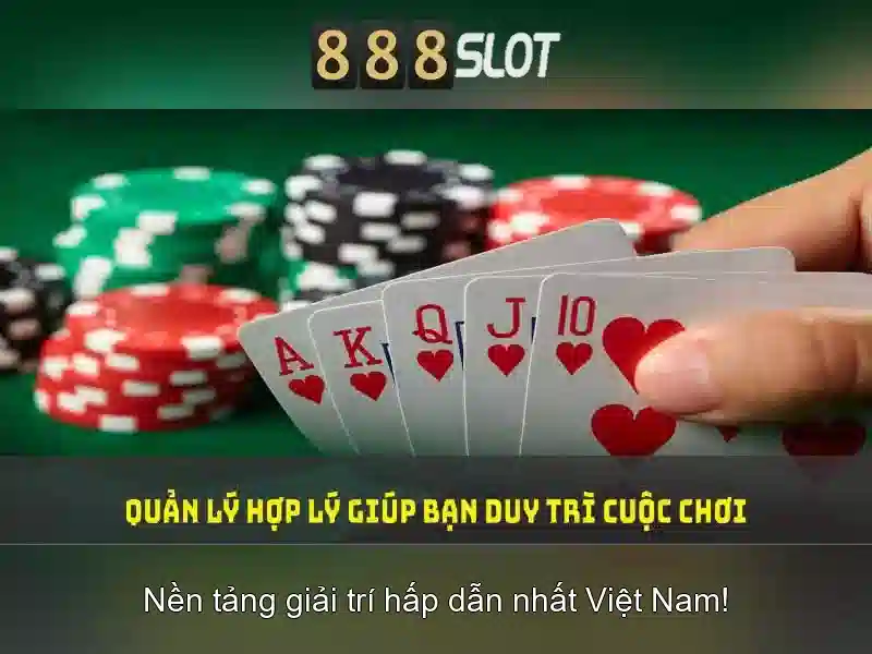 Trải nghiệm cá cược
