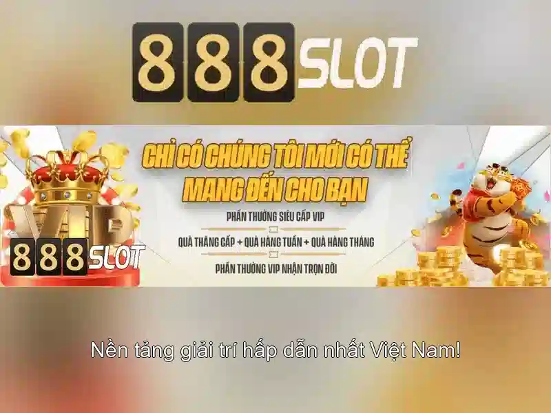 Casino 888SLOT