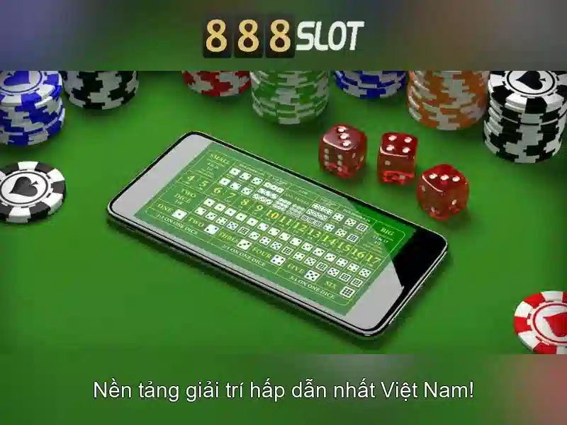 Nền Tảng Chơi Slot Đa Dạng, Đa Dạng, An Toàn