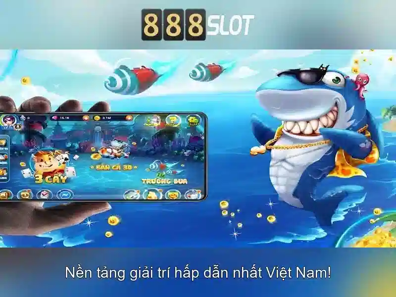 Thể Thao Ảo 888slot