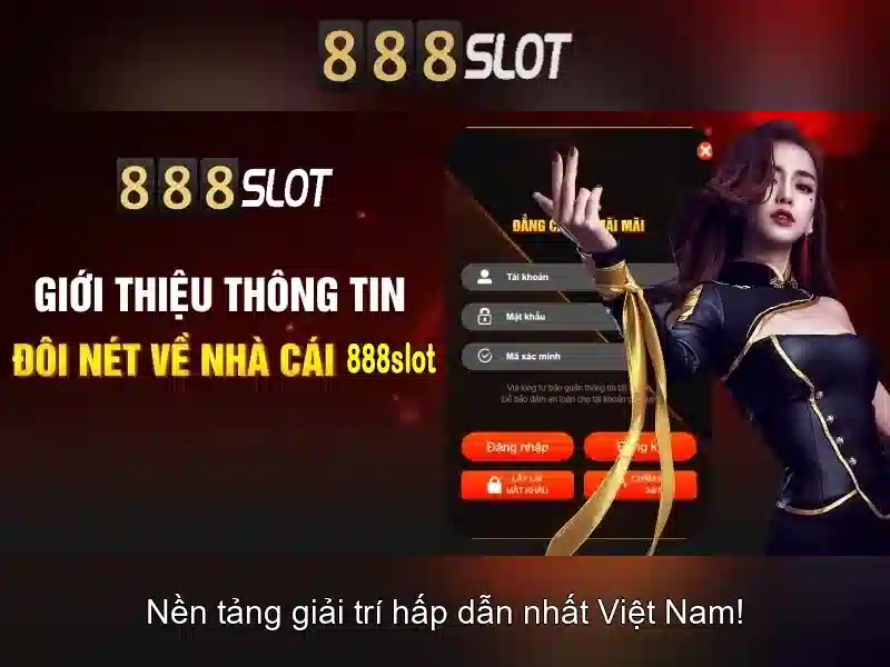 trò chơi slot