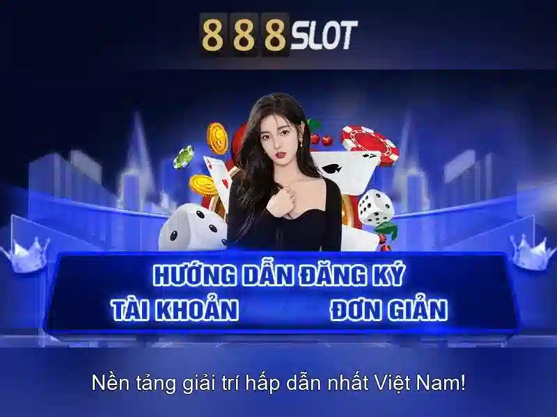 Ưu Đãi Đặc Biệt Cho Thành Viên 888slot