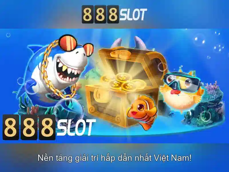 Trò Chơi Slot