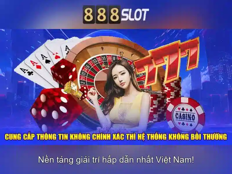 Tải Game Slot Miễn Phí