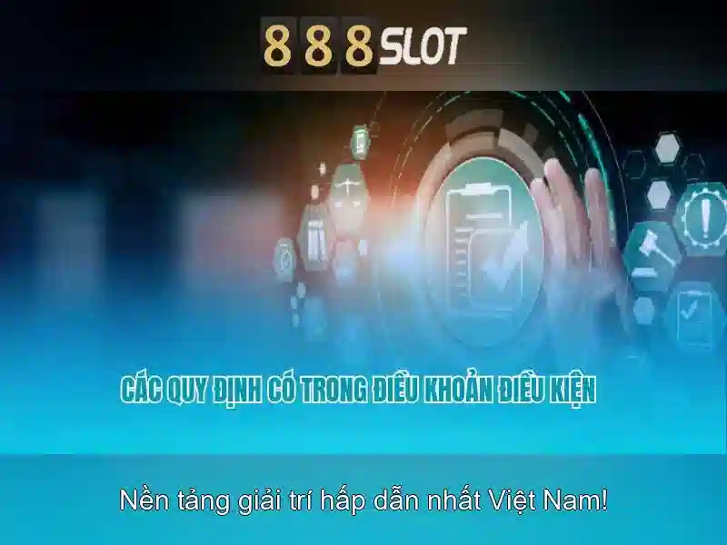 Tại Sao Nên Chọn 888slot Kasir