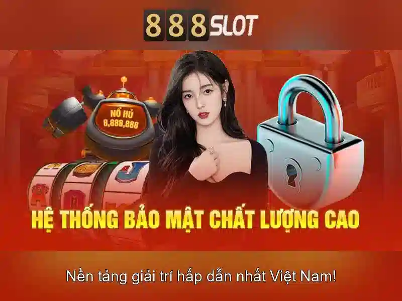 Trải Nghiệm Chơi Game Slot