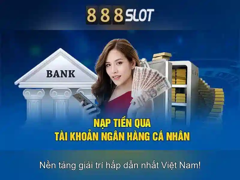 888SLOT Casino Online