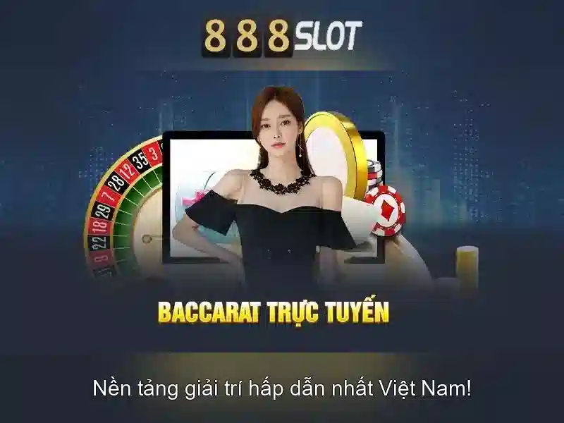 Đăng Nhập 888SLOT – Trải Nghiệm Slot 83 Độc Quyền