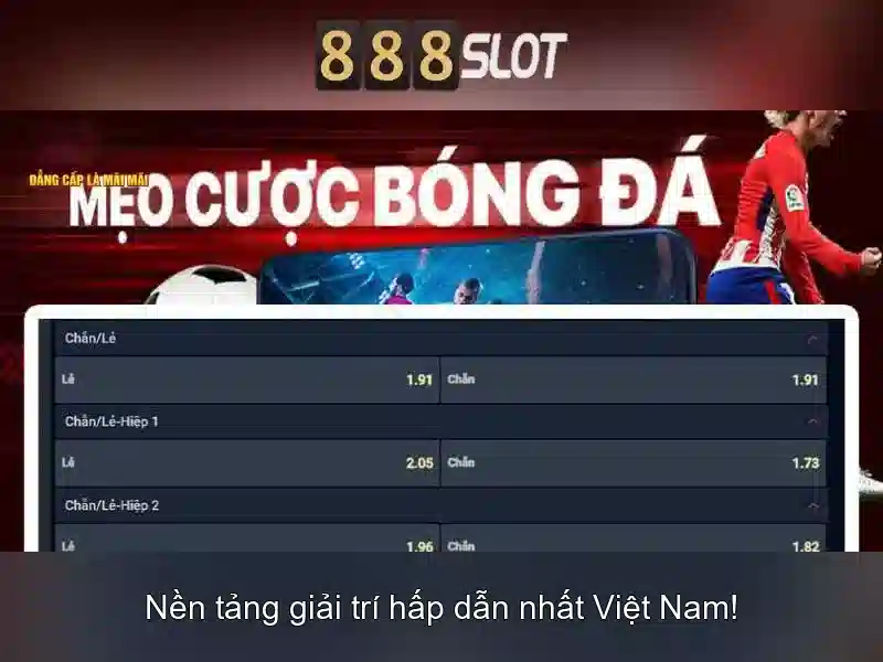 Hướng Dẫn Nạp Rút 888slot