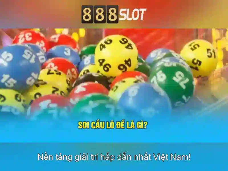 888SLOT – Trải Nghiệm Slot Online Đỉnh Cao 2026