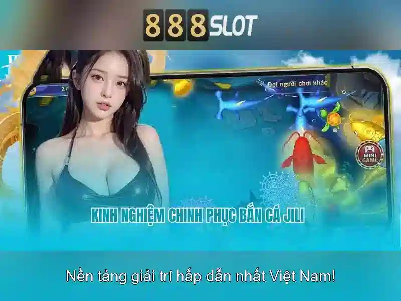 888SLOT - Trải Nghiệm Cá Cược Đỉnh Cao Với 888slot Web 2026