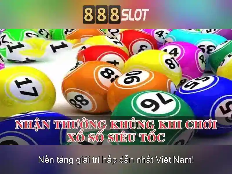 888SLOT - Trải Nghiệm Cá Cược Trực Tuyến Đa Dạng Nhận Thưởng Hấp Dẫn 2026