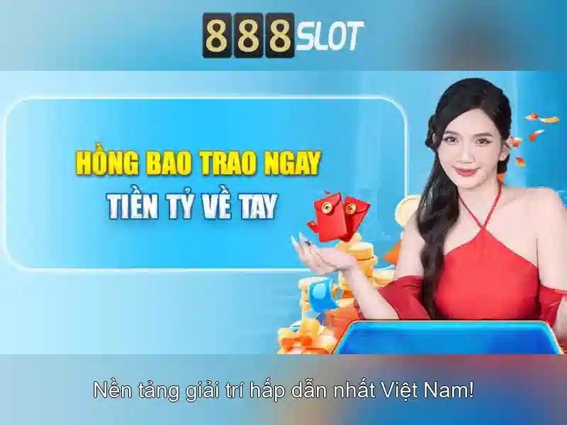 Giới Thiệu Về 888 Slot App