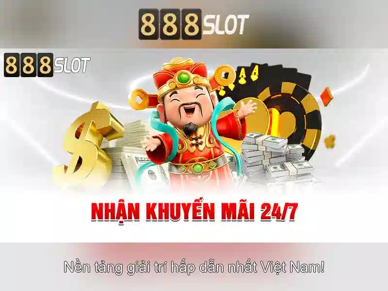 888SLOT - RTP Slot 2026 | Trải Nghiệm Vui Chơi Đỉnh Cao