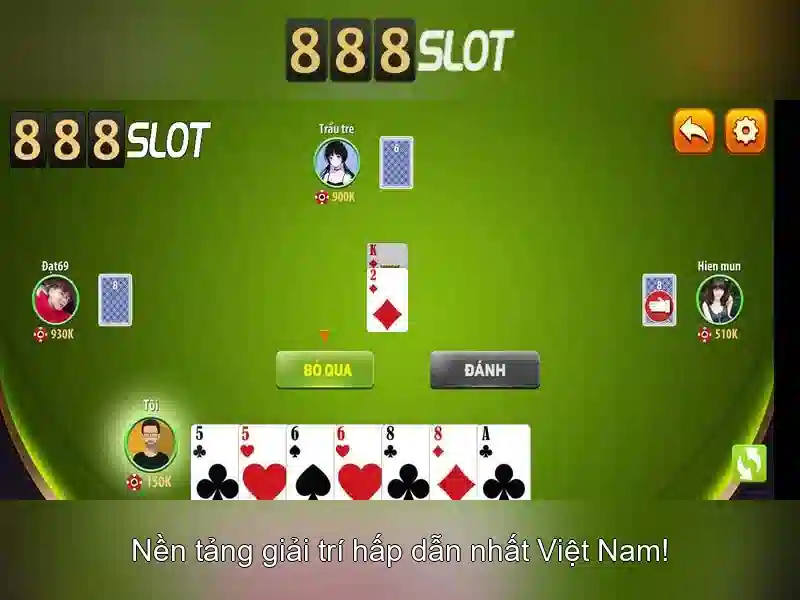 Hướng Dẫn Đăng Ký 888SLOT