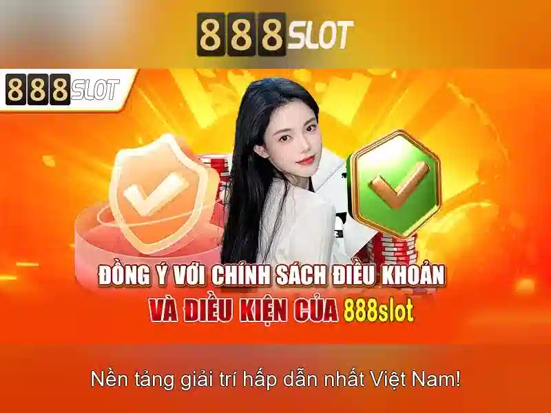 Trải Nghiệm 888SLOT