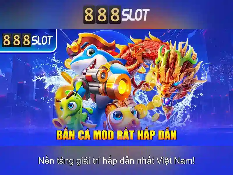 Đánh Giá 888slot Có Lừa Đảo Không 2026