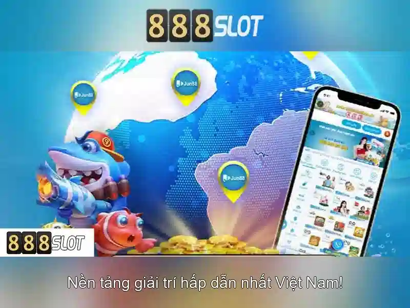 888SLOT - Tải APK 888SLOT Miễn Phí, Trải Nghiệm Slot Đỉnh Cao 2026