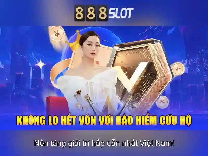 Kinh Nghiệm Chơi Slot 888SLOT